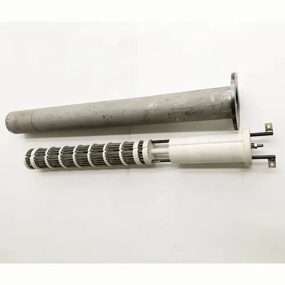 

Профессиональный дизайн и производство высокотемпературных промышленных печей с погружными нагревательными элементами из сплавов