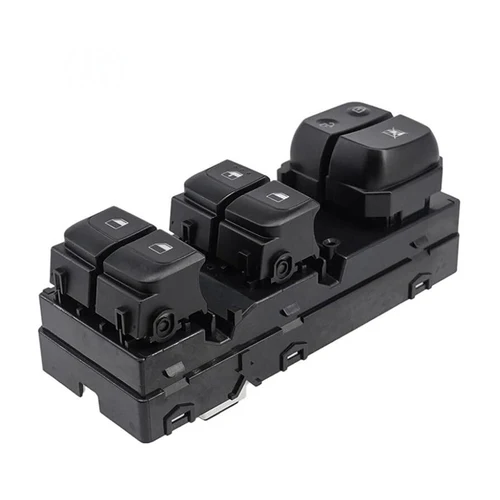 Imagen 2 del producto Botón de Control del elevalunas delantero izquierdo del lado del conductor para Kia Rio 2018, 2019, 2020, 93570-H9150, 93570H9150