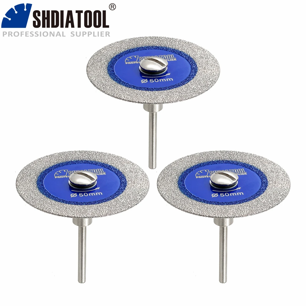 SHDATOOL алмазная пила для резьбы