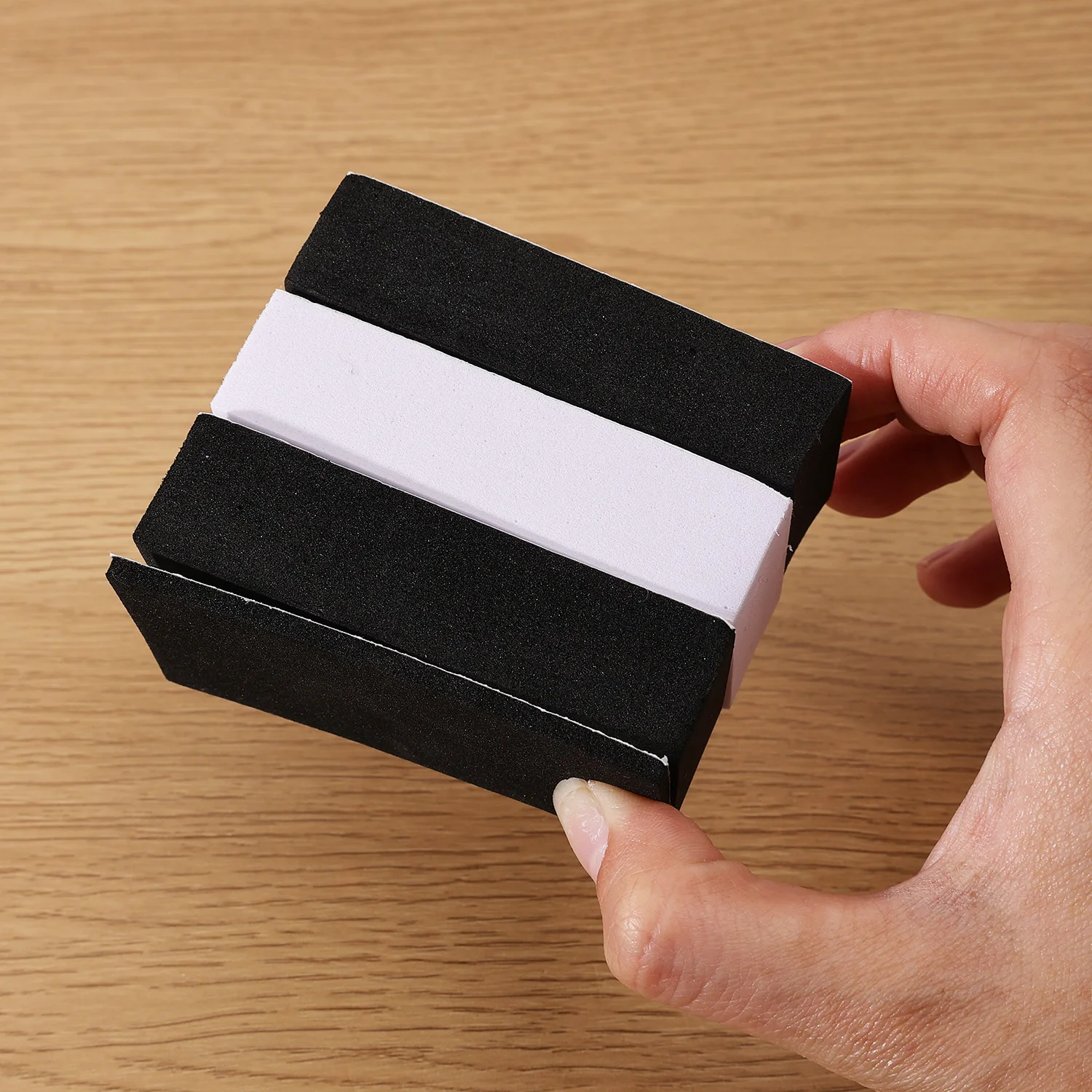 5/30 قطعة منصات الأثاث رغوة إيفا امتصاص الصدمات الإسفنج ذاتية اللصق سمكا جدار السرير حامي سدادة عازلة للصوت لإطار السرير