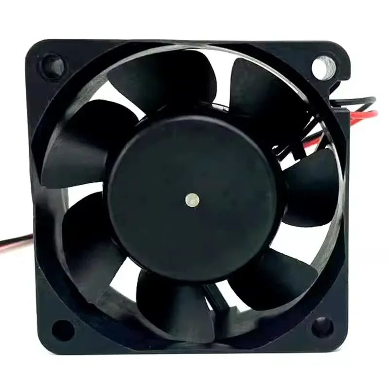 New Cooler Fan For Nidec TA225DC M34313-16 24V 0.16A 6CM 6025 Frequency Converter Cooling Fan 60*60*25MM