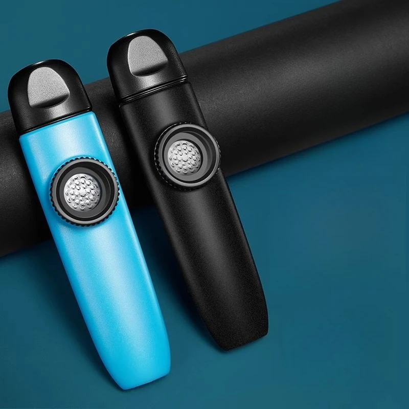 Kazoo Flute Instrument Beginner Easy To Learn Professional Performance Level Kazoo Group Flute Small Instrument Introduction