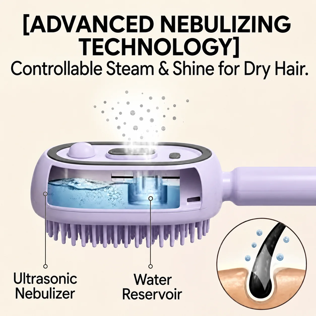 Thumbnail 4 - #20 Trending Electric Hair Brushes Right Now