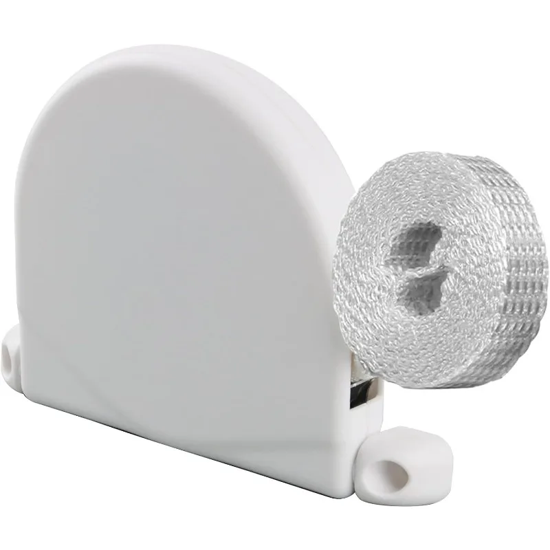Curtain Belt Retractor 1/3Pcs Optional Pulley Curtain Lift Control Repair Replacement Part