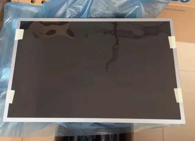 Original 24 inch high brightness industrial LCD screen G240UAN01.0 M240UAN02.0 brightness 900 screen