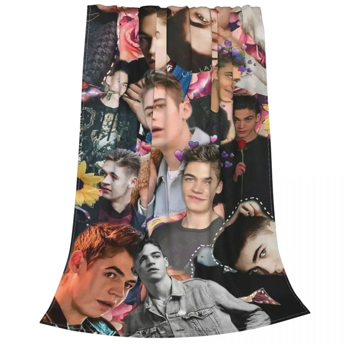 Xadrez Hardin Scott Cobertor De Bebê, Capa De Sofá, Velo Popular, Ultra-Macio, Tapetes Bebê Recém-nascido para Sofá, Peça De Tapete De Escritório, Inverno