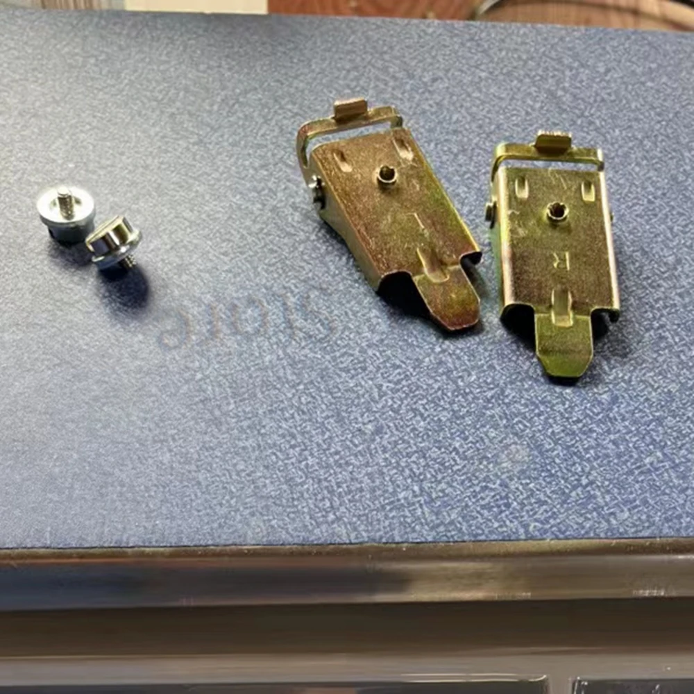 Link Knitting Machine Parts Setting Plates Primary and Secondary Connecting Pins for Brother KR850 KR260 KR160 KR230 - Image 6