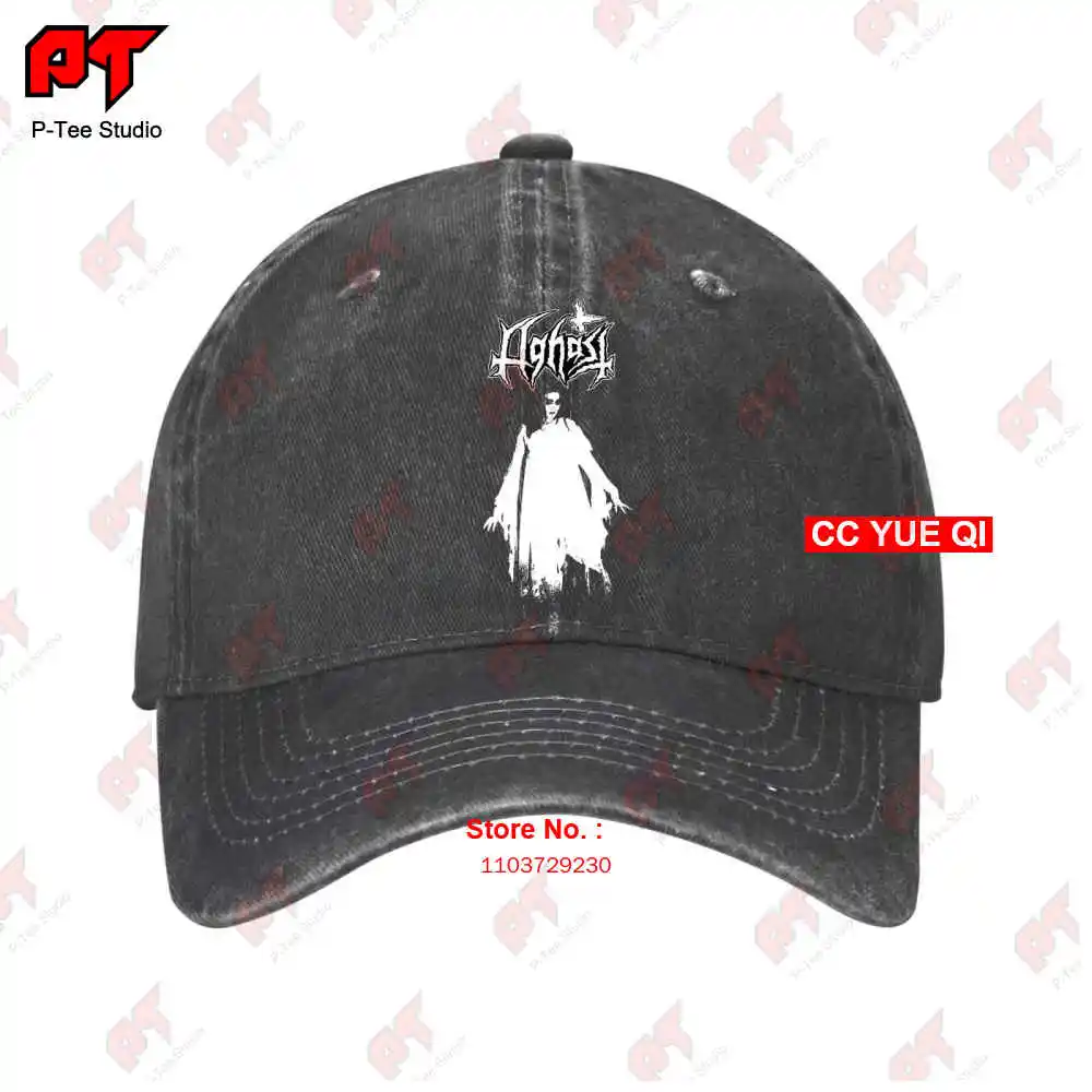 

Aghast Dark Ambient Black Metal Baseball Caps Truck Cap R7VG