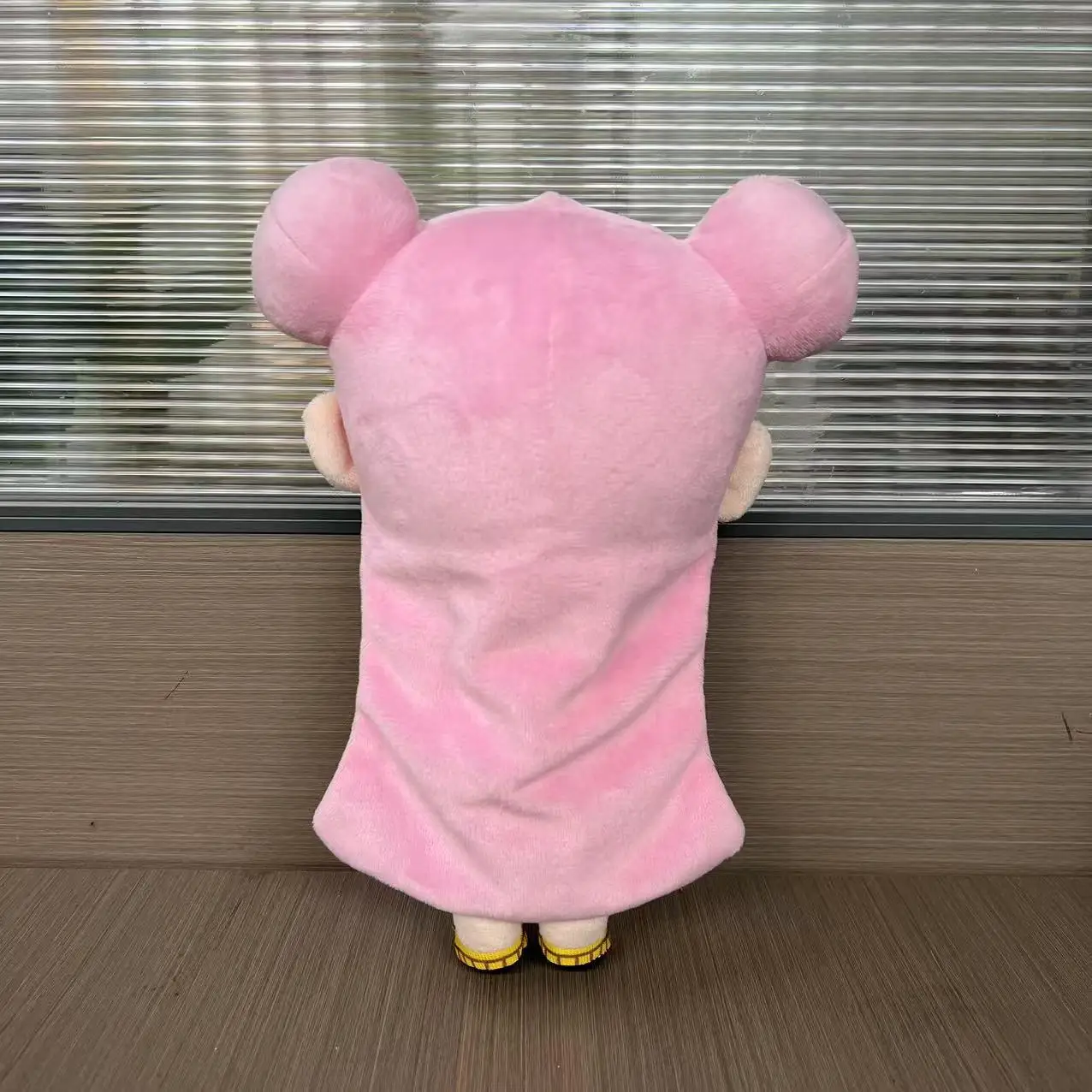 ตุ๊กตาอวตารเวิลด์ ของเล่นตุ๊กตาอวตารสุดฮิตสำหรับเด็ก ตุ๊กตาอวตารนุ่มนิ่ม หมอนอิงรูปตัวละคร ของขวัญวันคริสต์มาส วันเกิด ของตกแต่งสไตล์โรม