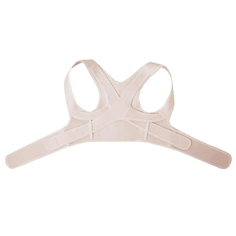 

Корректор осанки позвоночника, регулируемый Корректор осанки для спины, эффективный Магнитный прочный Корректор осанки для женщин и мужчин