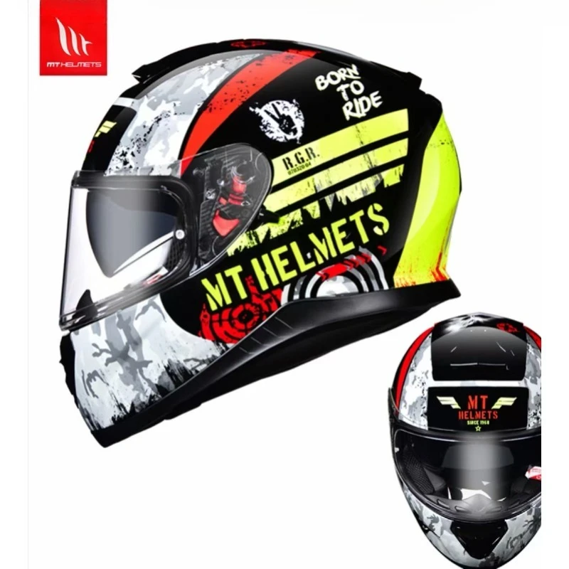 

Motorcycle Retro Helmet Cruise Racing Snake Carbon MT Thor 3 Helmet Spain Kre Classics Fiber Glass Casco De Motocicleta