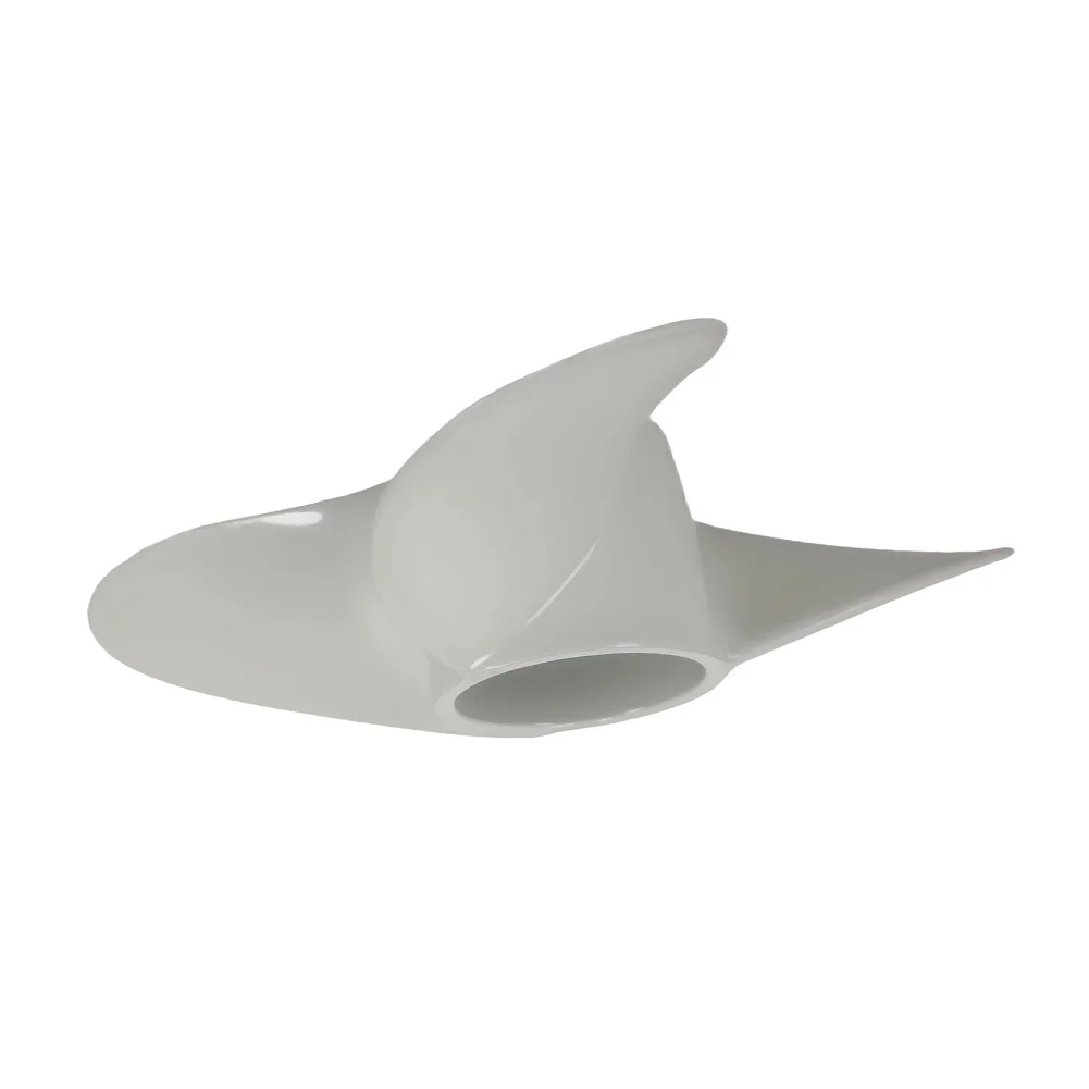 

6E0-45941-01-EL Ropeller 3 Blades For Outboard Motor 4HP-6HP Boat Parts Boat Parts Accessories Marine Propeller