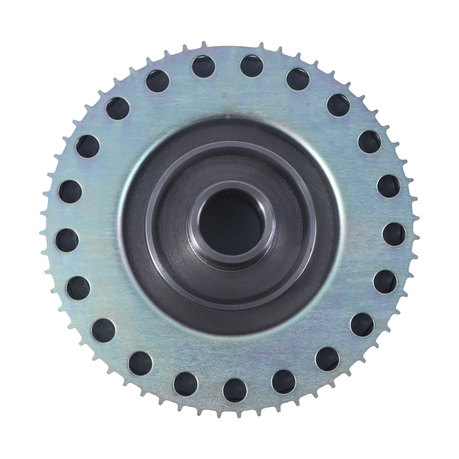 

1 шт. шкив ремня кривошипа LR078547 для Land Rover LR2 Range Rover Evoque 2.0L