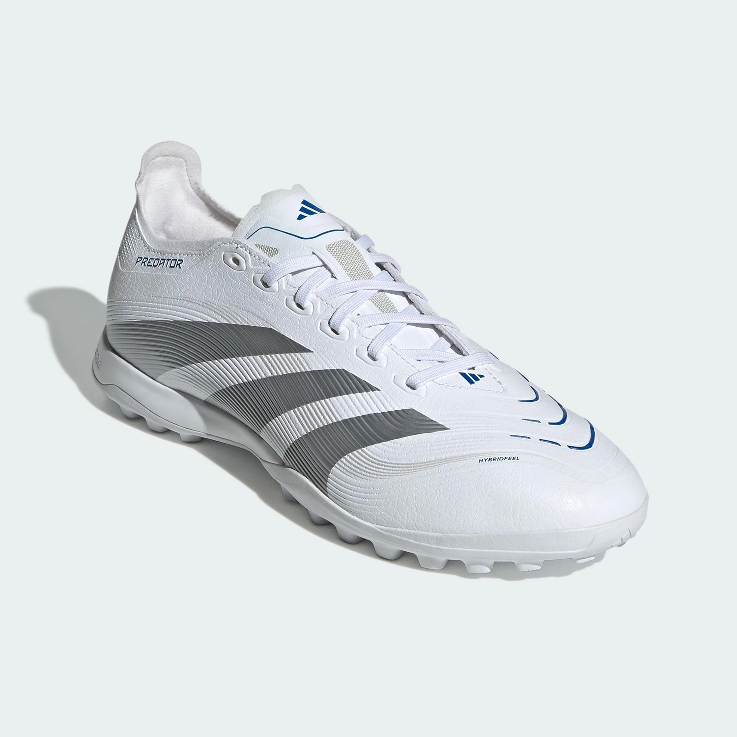 Adidas genuine PREDATOR Unisex Durable Training Football Shoes ID3771