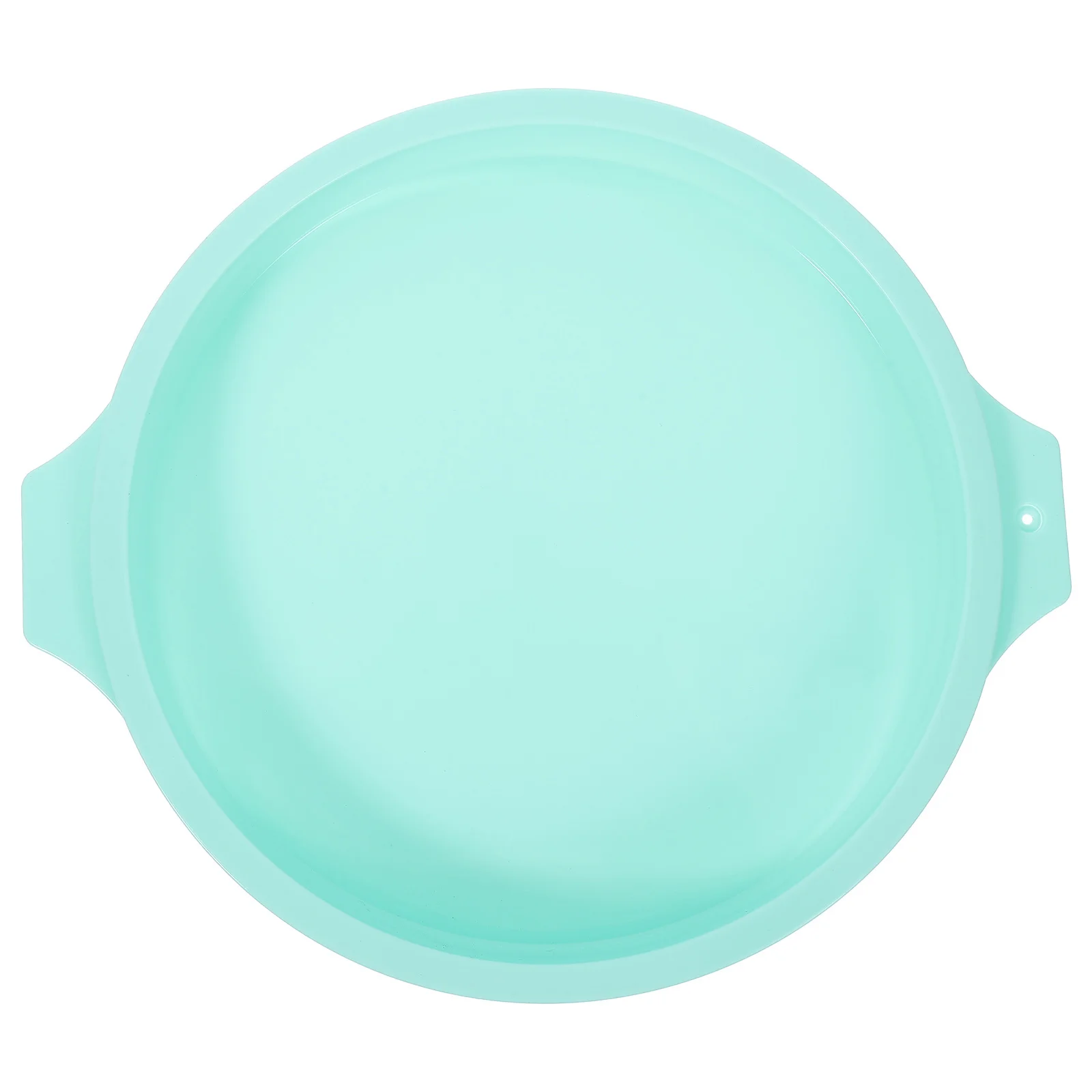 Рисунок 3 - Силиконовая форма для торта