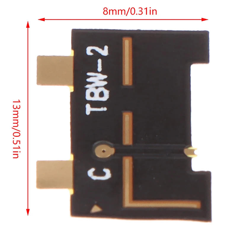 1 Pieces Small EMMC Dat0 Adapter Flex Cable For NS Switch Oled