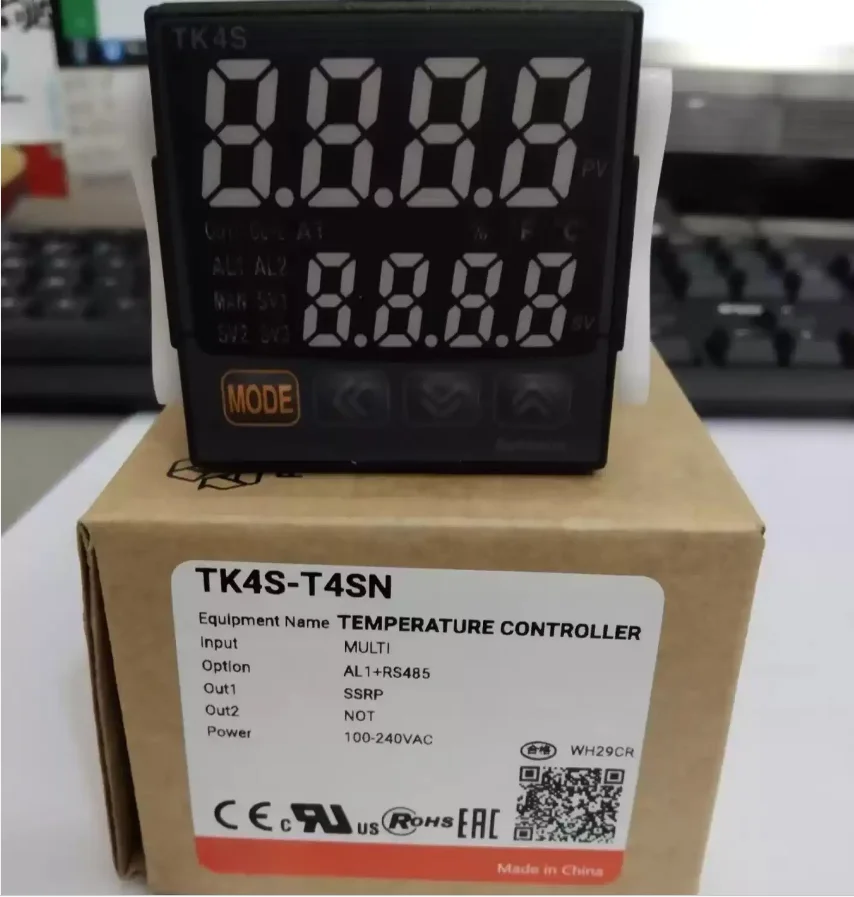 

Original Thermostat TK4S-14RN TK4S-14SN TK4S-14CN TK4S-24RN TK4S-24SN TK4S-24CN TK4S-R4RN TK4S-R4SN TK4S-R4CN T4RN T4SN T4CN