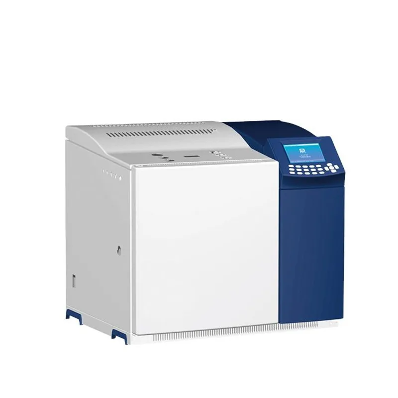 Gas Chromatograph (FID, TCD, ECD, FPD And NPD) PLS-MY-B158