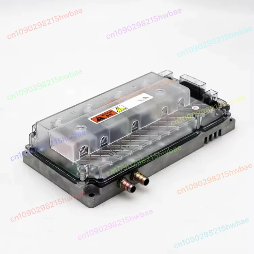 

Suitable for 72510 72V 510A 10kw controller programmable for electric motorcycle electric scooter brushless DC driver EM-150S