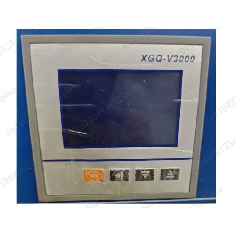 XGQ-V3000 Temperature Control Instrument Temperature Controller Liquid Crystal Drying Oven Oven Incubator