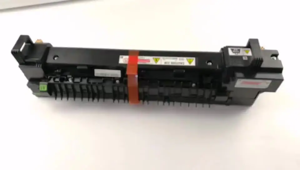 Fuser Unit For Xerox Color 550 560 570 C60 C70 EC70 Fuser Assembly