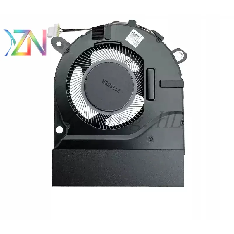 Applicable New for HP 14-DV 14-dv0003TX Fan TPN-Q244 M34454-001 Dedicated Graphics