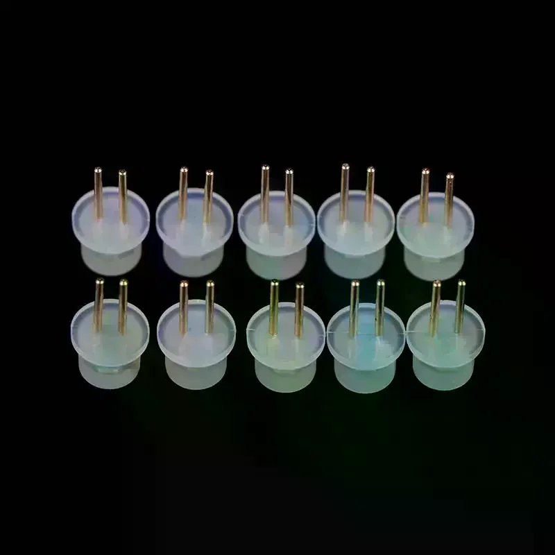 10 PCS Universal Airbag Decoder / Strengthen The Chip Shield Resistance Airbag Shield Resistance