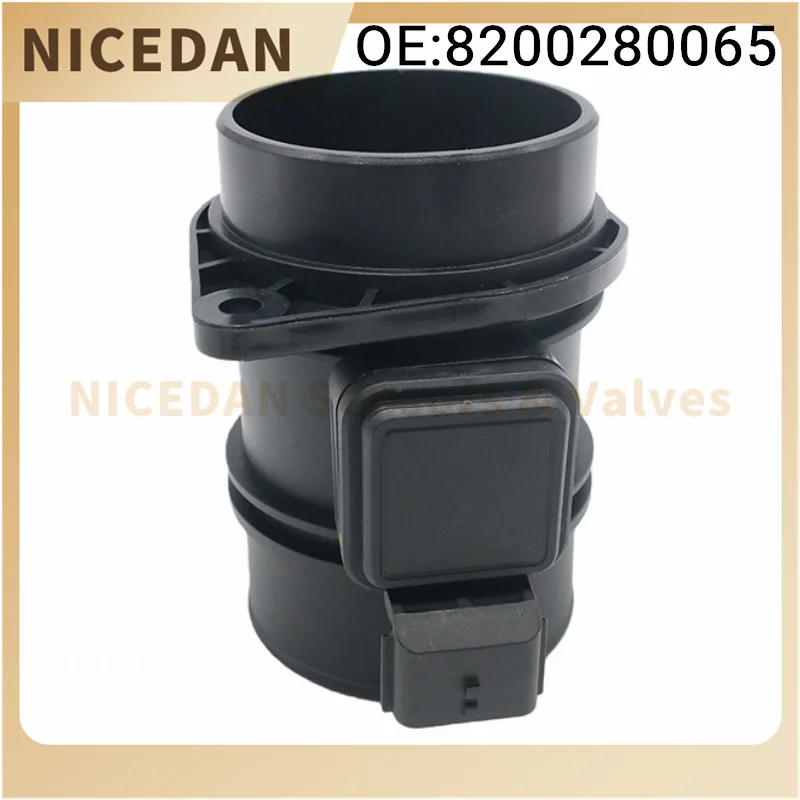 

Mass Air Flow Meter Sensor For Renault Espace Grand Scenic Laguna Coupe Latitude Megane 8200280060 93856812 4416861 8200280065