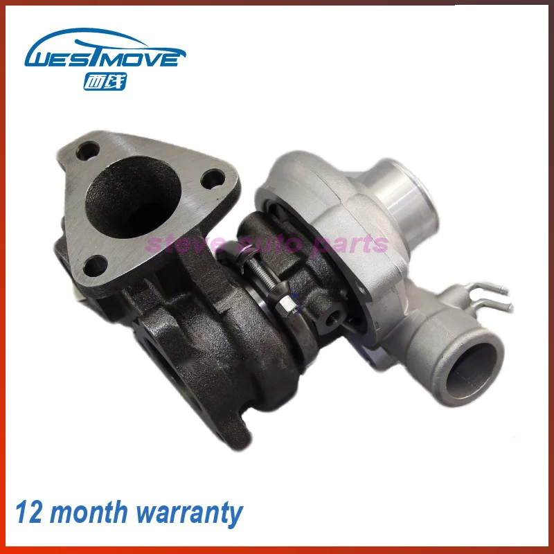 Turbo TD04  4917701501 49177-01510 MD094740  MD168053  MD168054  MD106720 turbocharger for Mitsubishi Pajero I 2.5 TD 4D56T