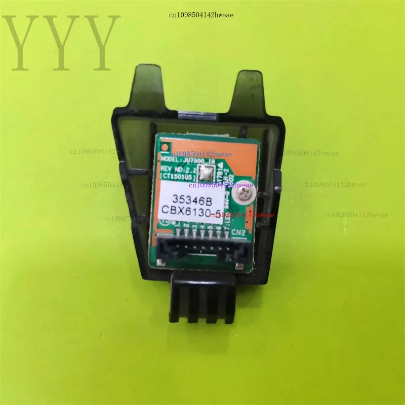 Инфракрасный датчик JU7500_IR BN96-35346B 37150B 35345B подходит для телевизоров Samsung UN55JU6700FXZA