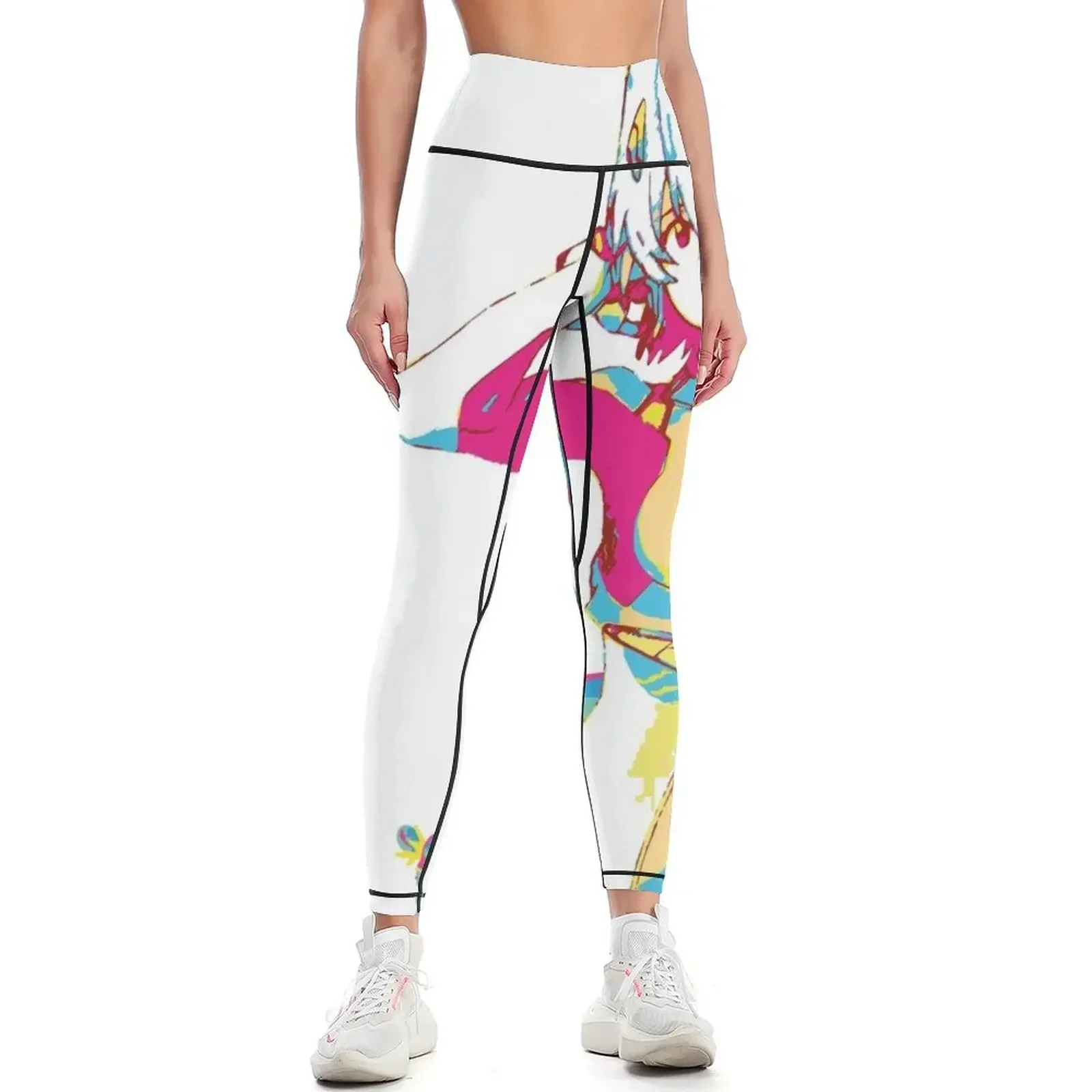 

who am i Leggings Female legging pants sportswear for gym Pants sport exercise clothing for Womens Leggings