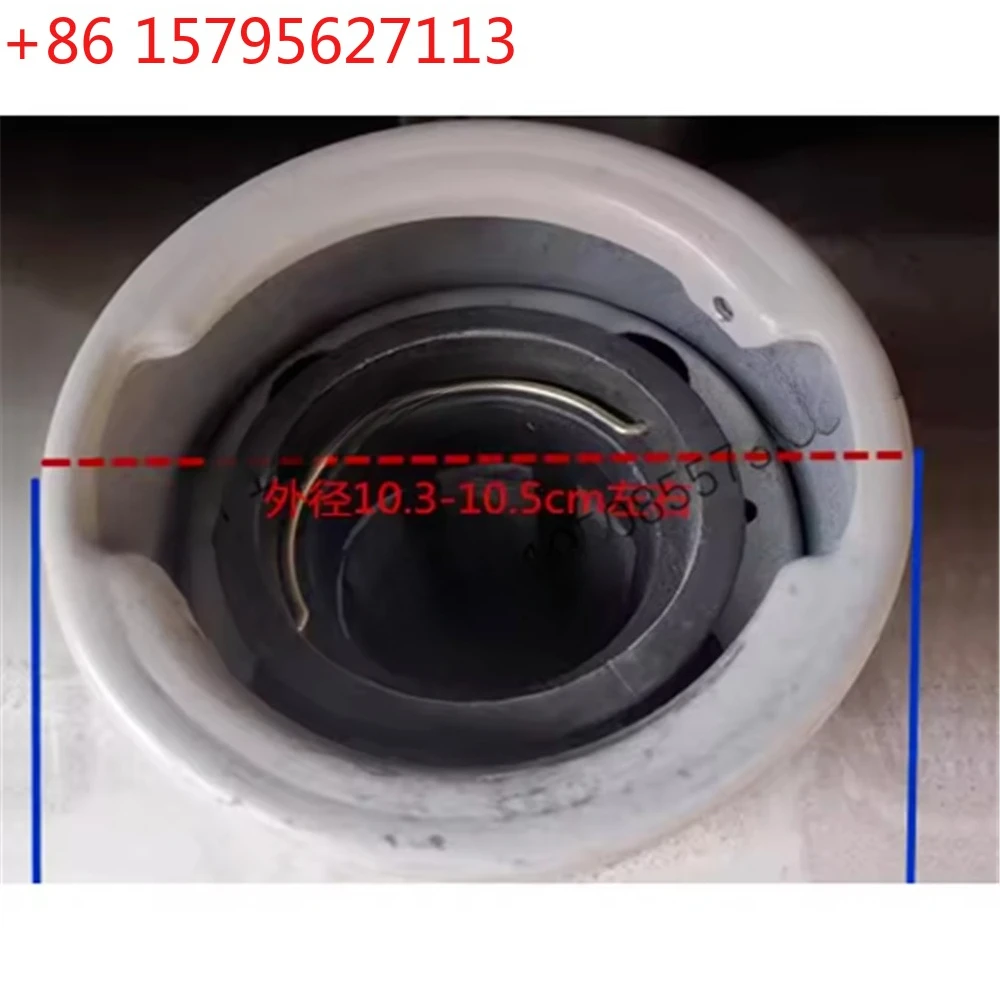 Fuel tank cap for FAW Liberation J6 truck parts car accessories