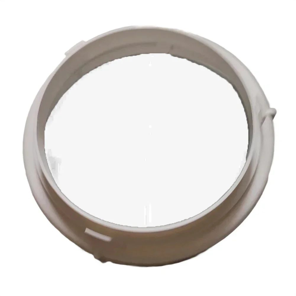 150*50mm Air Conditioning Exhaust Duct Mobile Air Conditioner Baffle Connector Exhaust Pipe Joint Window Baffle Adapter 15CM