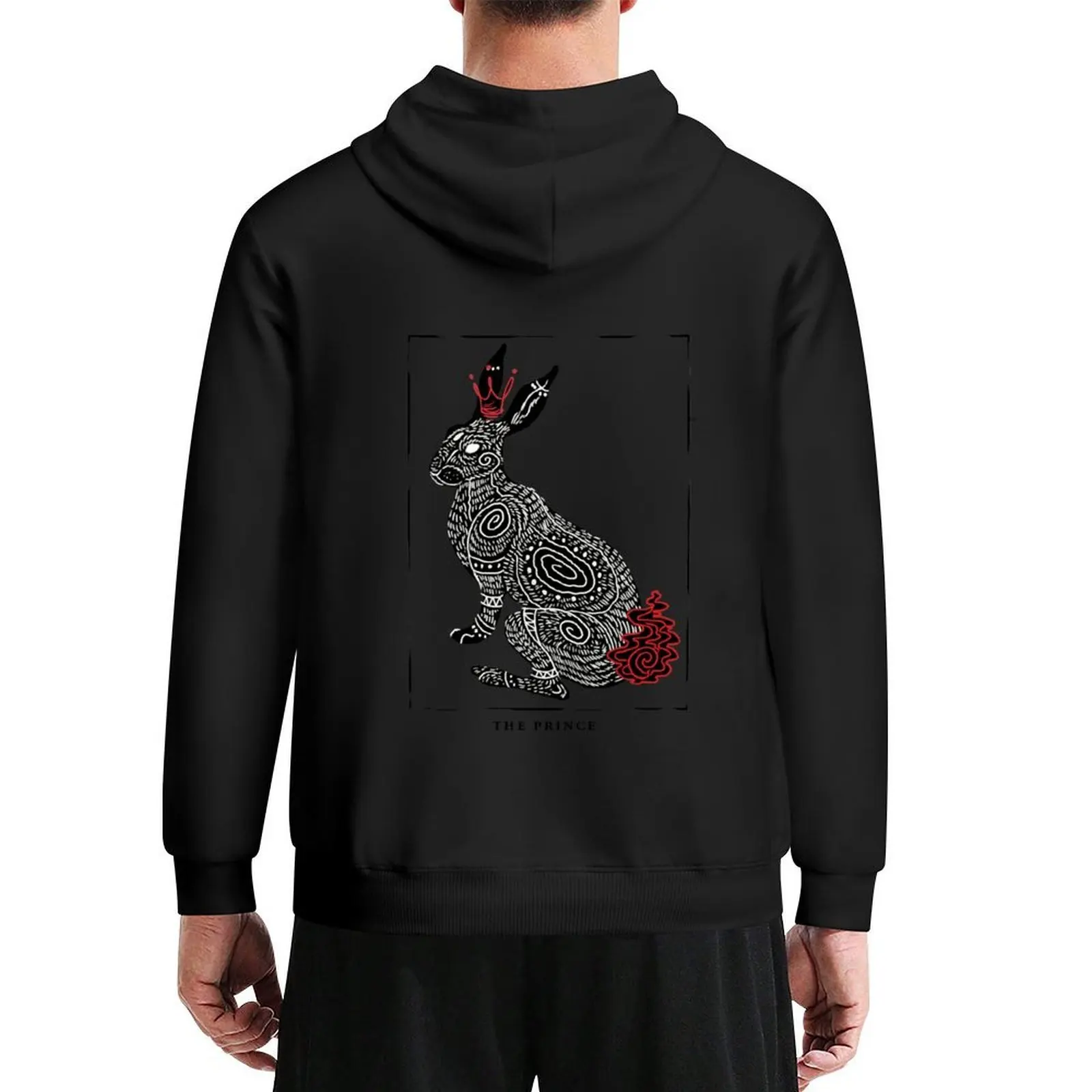 EL-AHRAIRAH Hoodie … - image