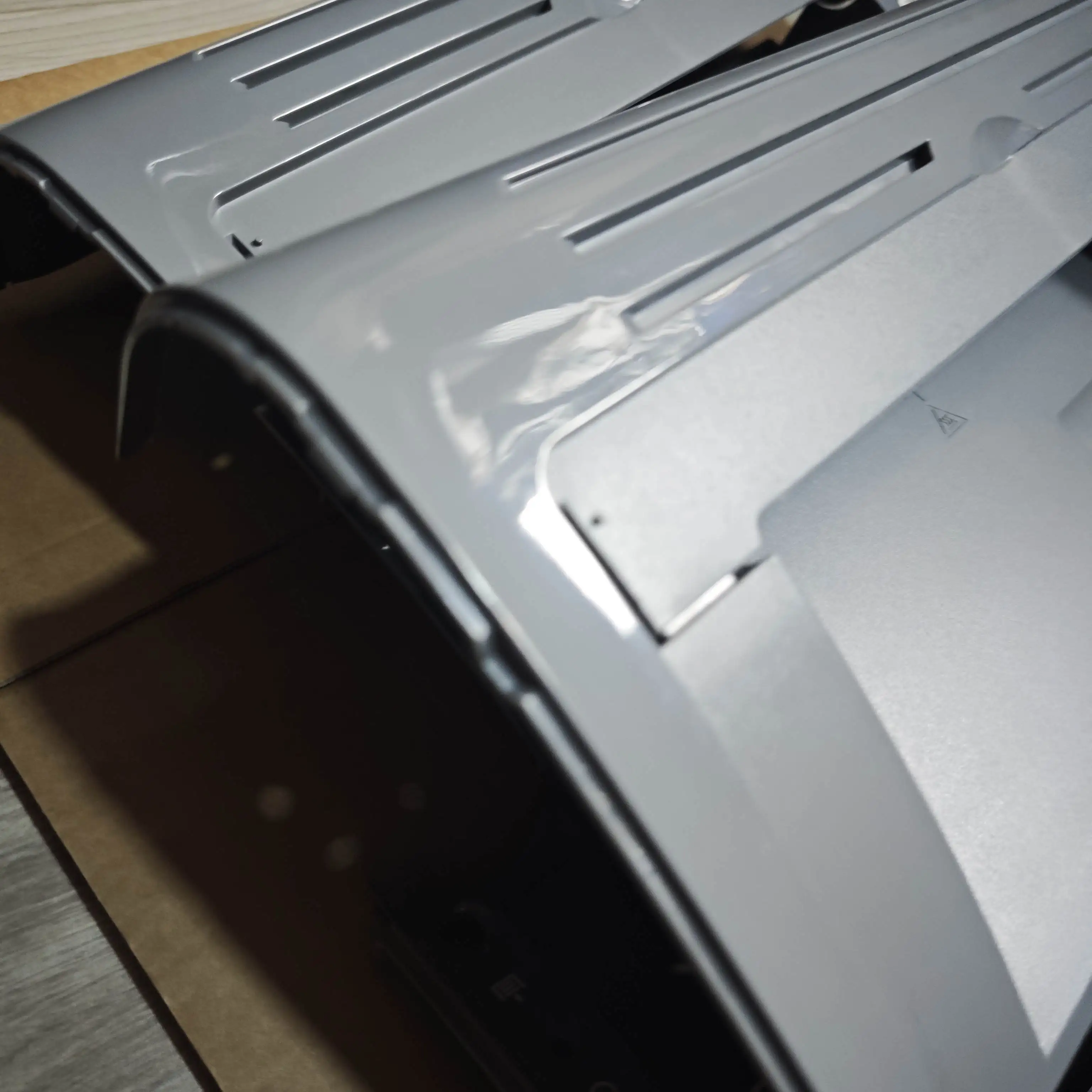 

1PCS RM1-2391-000 FACE DOWN COVER ASSY for CANON LBP2900 LBP3000 / LBP 2900 3000