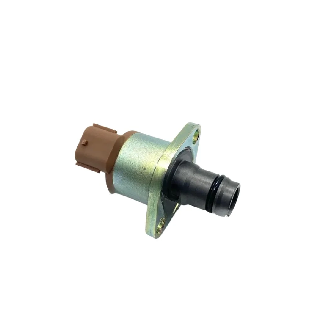 

For Kobelco Diesel Pump SCV Valve 294200-0370 For SK200/210/250/260/330/350 S8 Excavator Parts