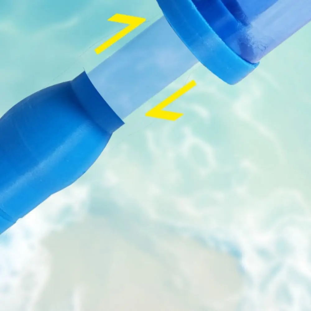 

Splashing Spray Spray Water Handheld Pull Type Outdoor Sprinkler Plastic Easy To Fill Water-Sprinkling Festival Sprinkler