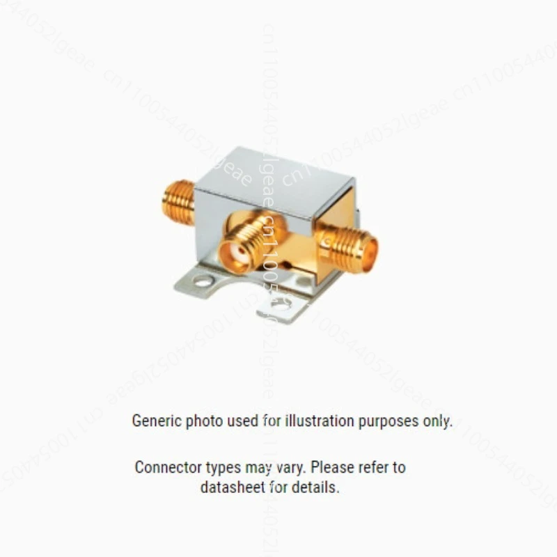 

ZX05-1-S+ 0.5 - 500 MHz RF Microwave Mixer SMA