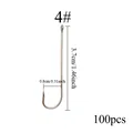 4-100pcs