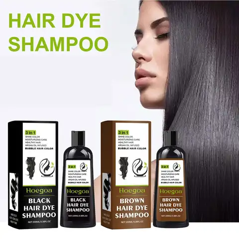 100ml 샴푸 이지 컬러 헤어 플랜트 버블 헤어 컨디셔너 헤어 뉴 앤 모이스춰 라이징 블랙 젠틀 클린 브라운 비 손상 S6G3 Best5 100ml 샴푸 이지 컬러 헤어 플랜트 버블 헤어 컨디셔너 헤어 뉴 앤 모이스춰 라이징 블랙 젠틀 클린 브라운 비 손상 S6G3 Best5