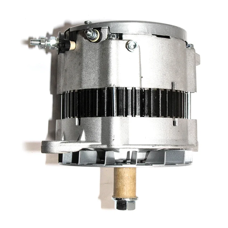SAA6D140E Alternator assembly 600-825-7111 for  Loader and truck engine