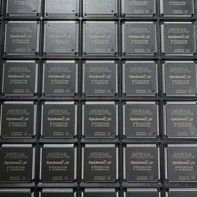 EP4CE10E22C8N EP4CE6E22C8N EP4CE6E22I7N EP4CE15E22I7N EP4CE22E22C8N EP4CE10E22I7N EP4CE10E22A7N EP4CE15E22C8N QFP-144