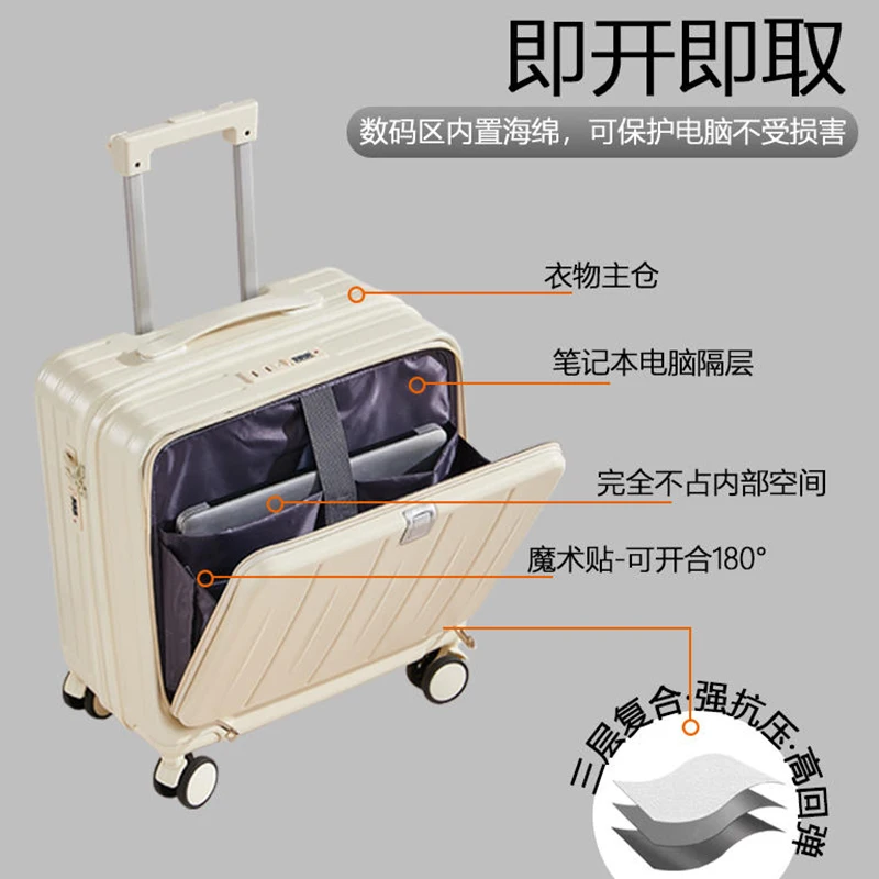 Luggage 20 \