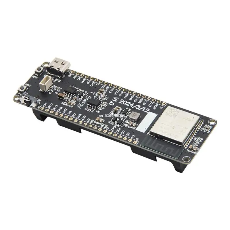 

Energy ESP32S3 Development Platform, 16MB 8MB PSRAM Connection, USB Charging DropShipping