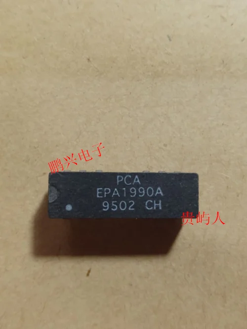 EPA1990A FD02-101G IC 10 piezas