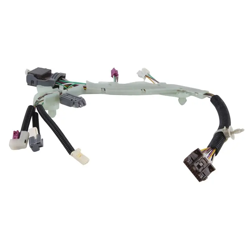 

AEA7-Transmission Control Harness For Cadillac Colorado GMC Canyon 24046895 24298757