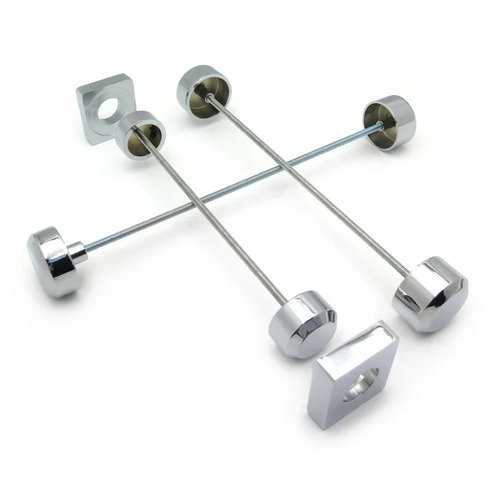 

Motorcycle Parts Fork Axle Caps Covers for Suzuki 2006-2007 GSXR 600/750,2005-2008 GSXR 1000