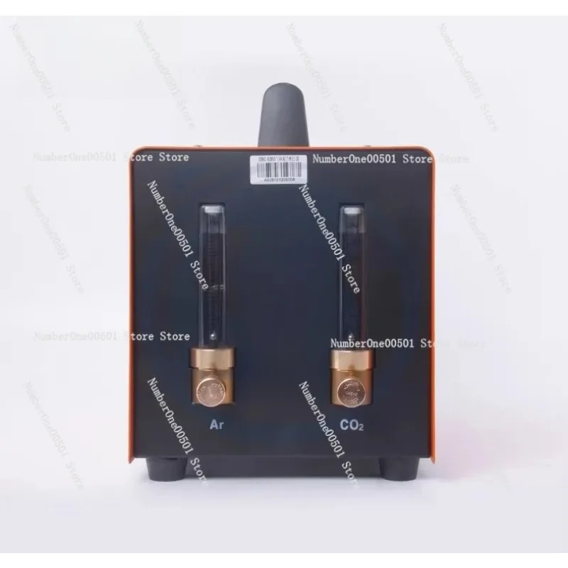 OBC-528G Gas Mixer TIG Welder Regulator Gas Proportioner