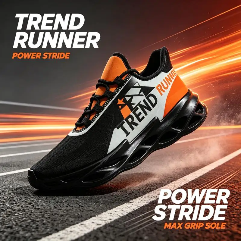 Ladies Men's Road Running Shoes,Sports Shoes,Suitable for outdoor sports and daily wear