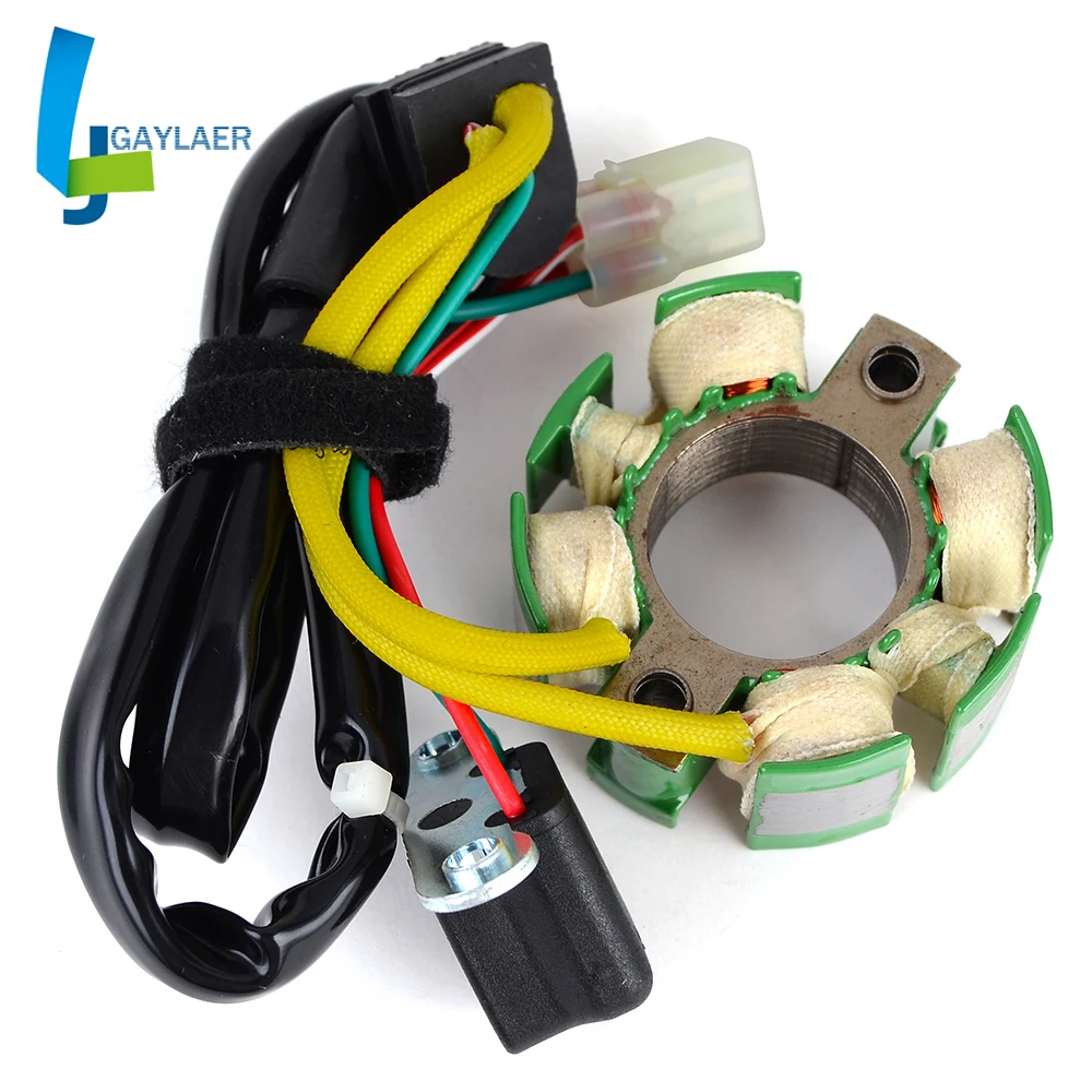 

55439004000 Motorcycle Stator Coil for Husqvarna TC250 TC 250 SX 250SX 2017-2021